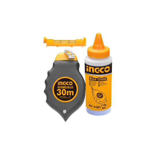 Carrete de lÃnea de tiza