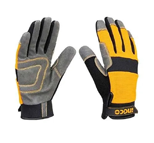 Guante de mecanico XL