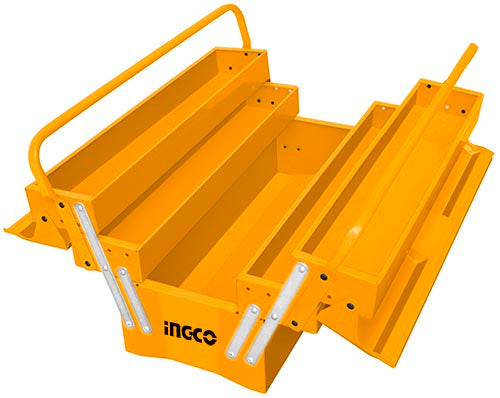 Caja de herramientas metalica