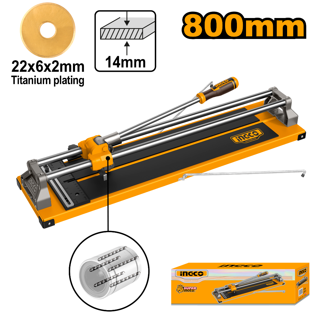 Cortador de azulejo de 800mm (Copia)