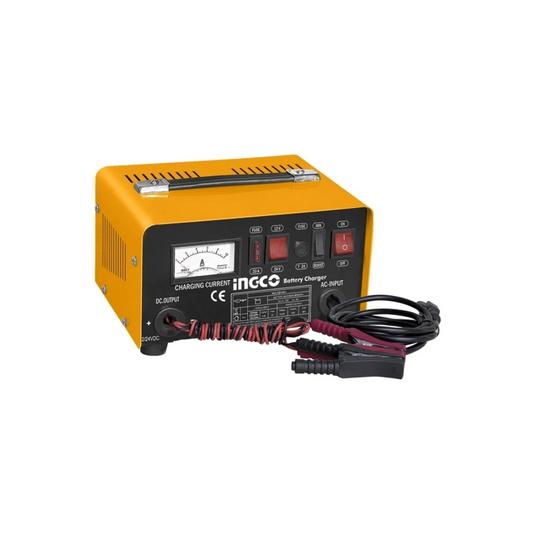 Cargador de baterÃa