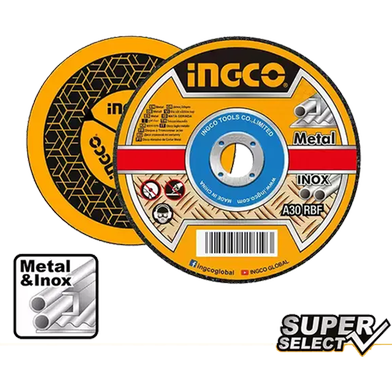 Disco de corte 7"
