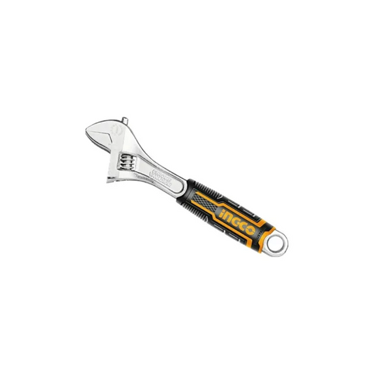 Llave ajustable 250 mm (10 "), CrV