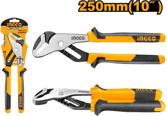 Pinzas de extensión 10"/250mm