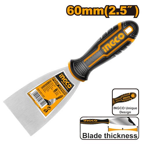 Espatula industrial 60mm