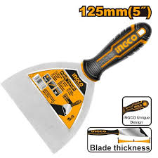 Espatula industrial 125mm