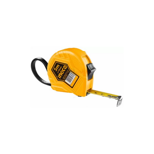 Cinta MÃ©trica De Acero 5m x 19m