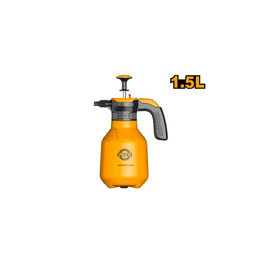 Rociadora a presion 1.5L