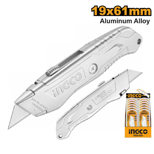 Cuchillo de uso 61x19 mm