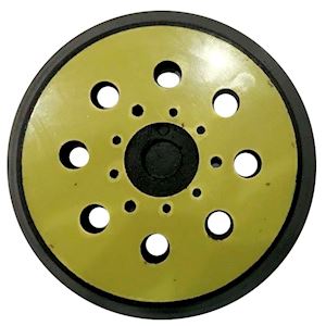 Base para lijadora 5"